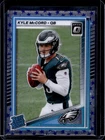 2025 Panini Kyle McCord Base (Raw)