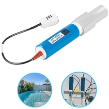 GLX-Probe-PH PH Probe Replacement for Hayward Sense &Dispense Automation Systems