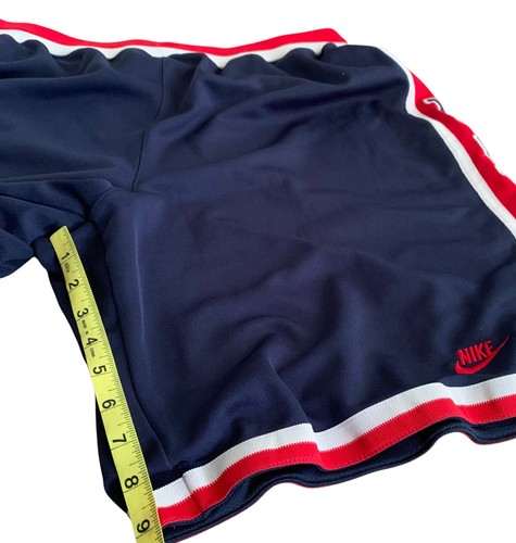 Pantaloncini da basket Nike Team USA 1992 Dream Team Barcelona Olympic da uomo XL - Foto 6 di 8