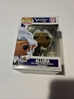 Funko Pop! Animation: Voltron Allura #472 Vinyl Figure