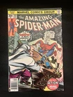 The Amazing Spider-Man #163 (Marvel Comics December 1976)
