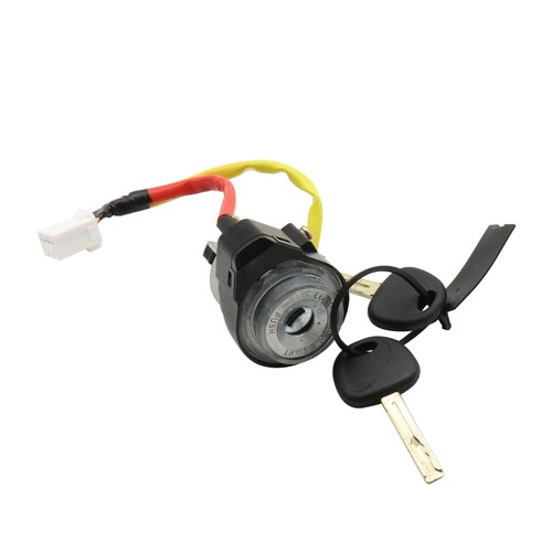 For 2010 Kia Optima EX LX SX Ignition Lock Cylinder Switch W/ 2keys 81900-2GF00 - Picture 4 of 9