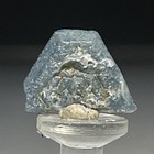 SS Rocks - Benitoite Crystal (Gem Mine - San Benito Co, California) 1.15cts — photo 5