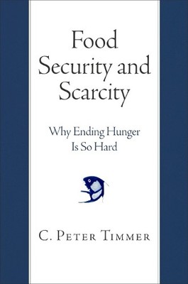 Food Security and Scarcity - 9780812246667