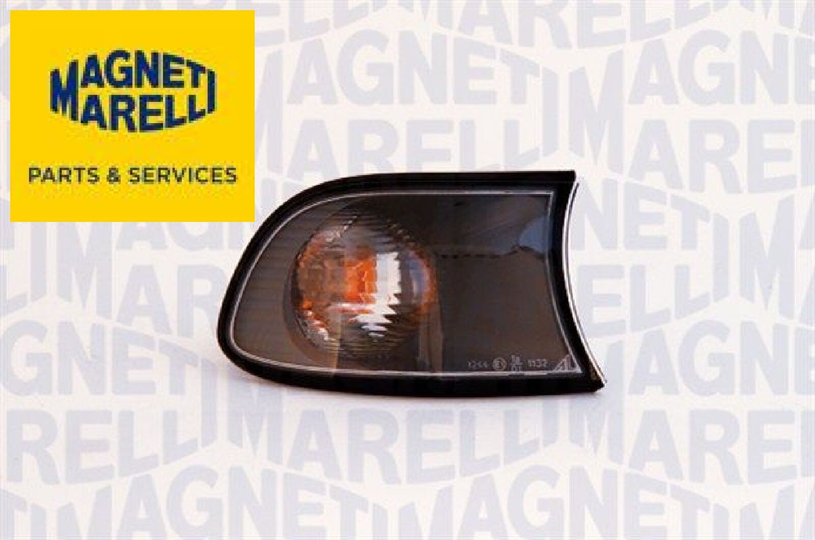 MAGNETI MARELLI 710311330006 Blinkleuchte Blinker Blinklicht für BMW