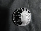 2026 S Enduring Liberty Silver Proof Half Dollar
