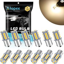 1156 LED Bulb Soft Warm White 1141 LED Bulb DC 12V 1156 Bulb Warm White