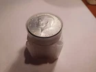 1 roll 40% silver Kennedy half dollars