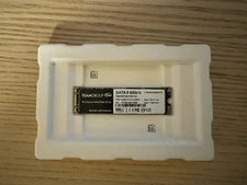 TeamGroup Inc 2TB Internal SSD tm8ps7002t0c101
