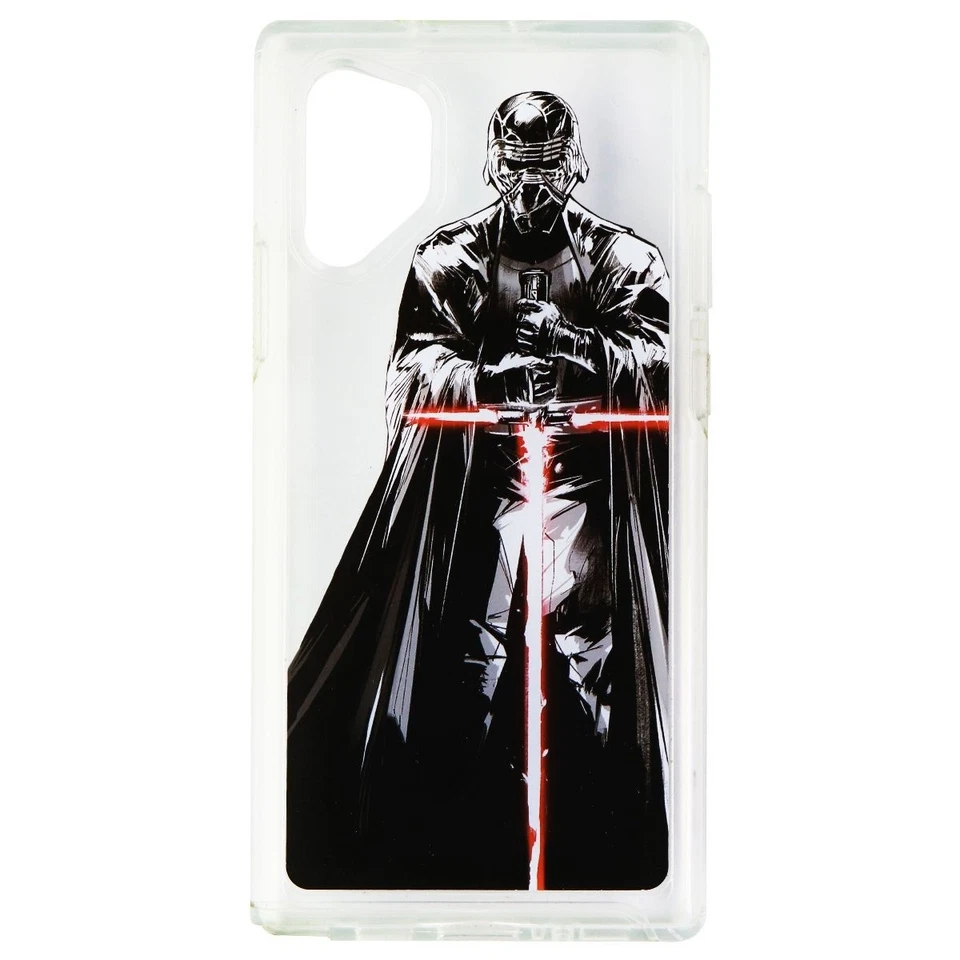 Funda Simetría OtterBox Star Wars para Samsung Galaxy (Note10+) - Kylo Ren Foto 2 de 4