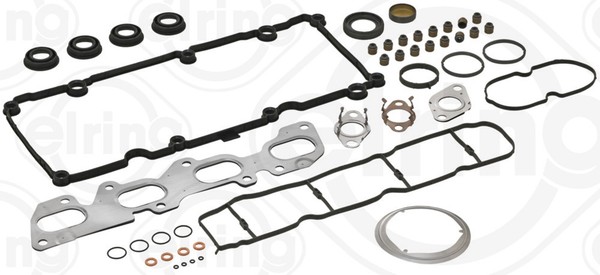 Elring Dichtungssatz Zylinderkopf 798.740 FüR VW Transporter T6 SFD SFE SFL SFZ-image