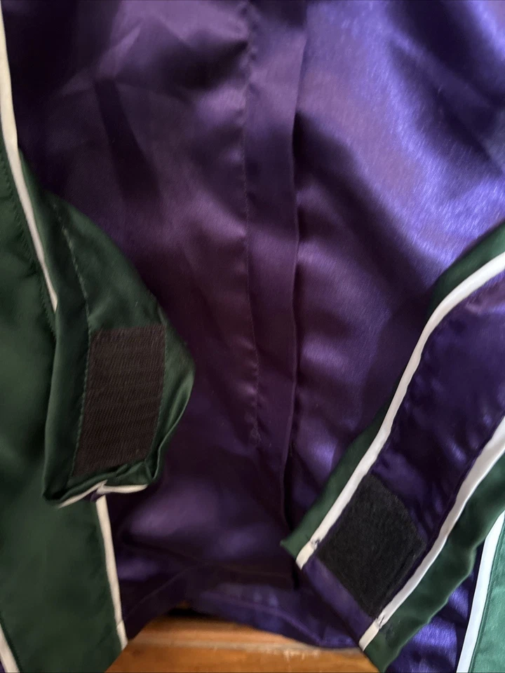 Sedas de caballo o pony Roadster Foto 4 de 4