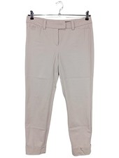 WINDSOR 7/8-Hose Damen Hose Gr. DE 38 pink Casual-Look