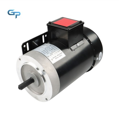 #ad 56C Frame 60HZ 1800 RPM 2HP 3 Phase Electric Motor TEFC 230 460 Volt $190.25