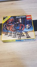 LEGO 6955 SPACE LOCK-UP ISOLATION BASE Polize...