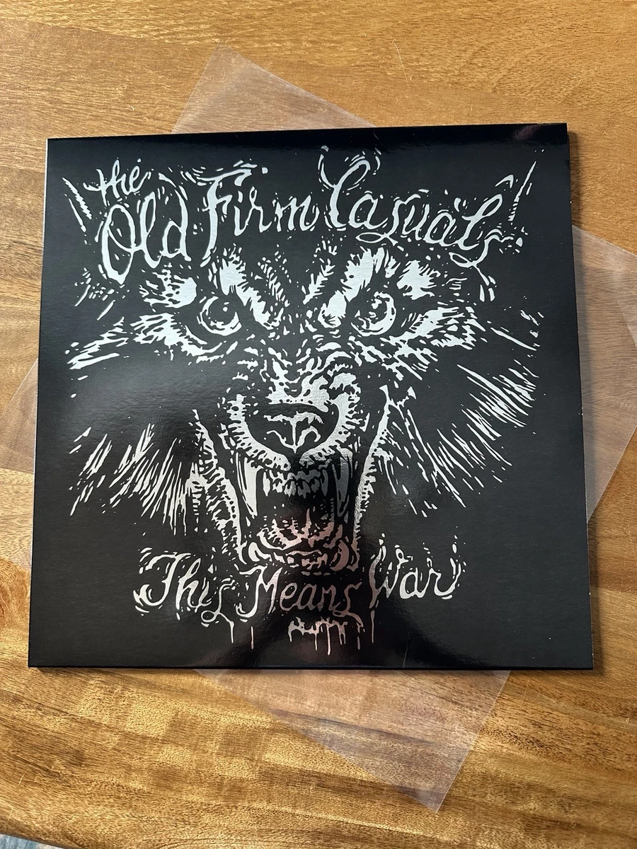 Mint (M) Condition Punk/New Wave Vinyl Records for sale | eBay