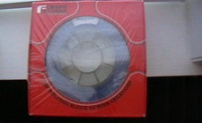 Form Futura EASYFIL HIPS Print Filament, 2.85mm 750G DARK BLUE NEW SEALED