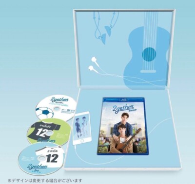 アート・デザイン・音楽 2gether DVD Bright Win 2gether Bright win Brightwin DVD BluRay Limited BOX | eBay