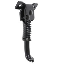 Power Scooter Foot Brace Scooter Kickstand Balance Parking Stand Bracket