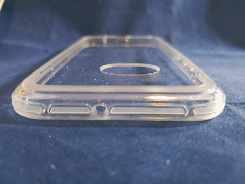 Clear Case For HTC U11 Life Clear Cases Griffin Survivor- (9503) - Image 4 of 4