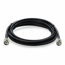 5M GPS Rtk Gnss Antenne TNC-TNC Stecker Kabel RG58 f&uuml;r Trimble Leica
