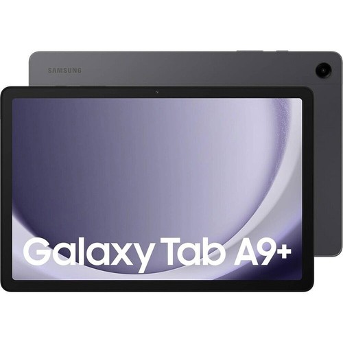 Samsung Galaxy Tab A9+ SM-X210 11inch Wifi 4GB+64GB Table Graphite Global Ver - Picture 2 of 4