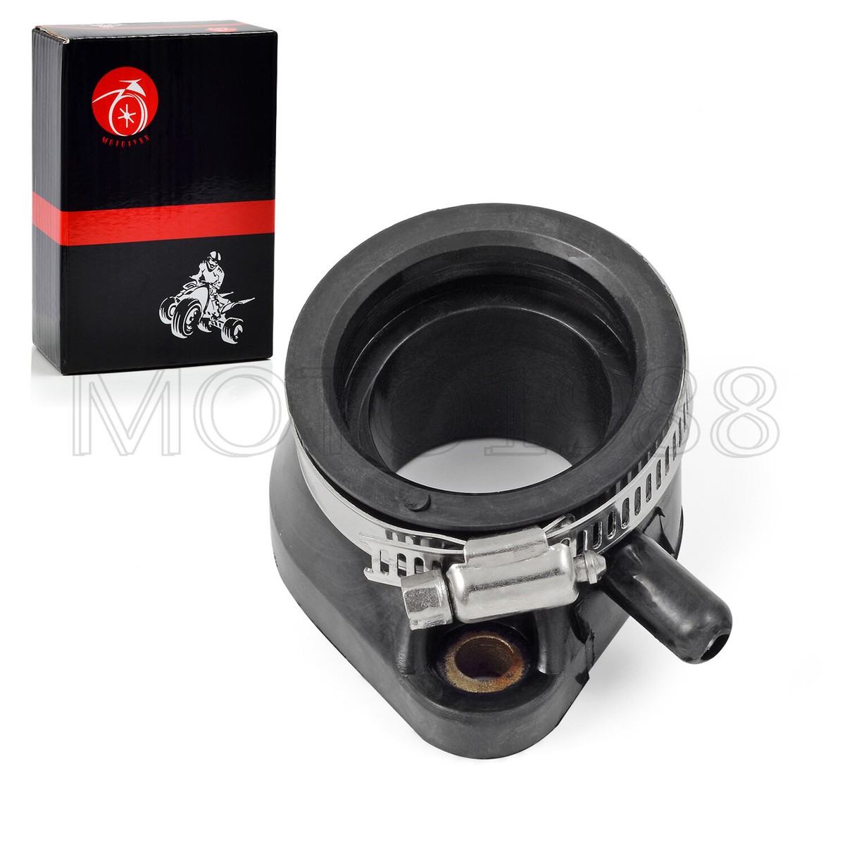 Intake Manifold Boot FOR Arctic Cat 400 4x4 2005-2014 0570-084 | eBay