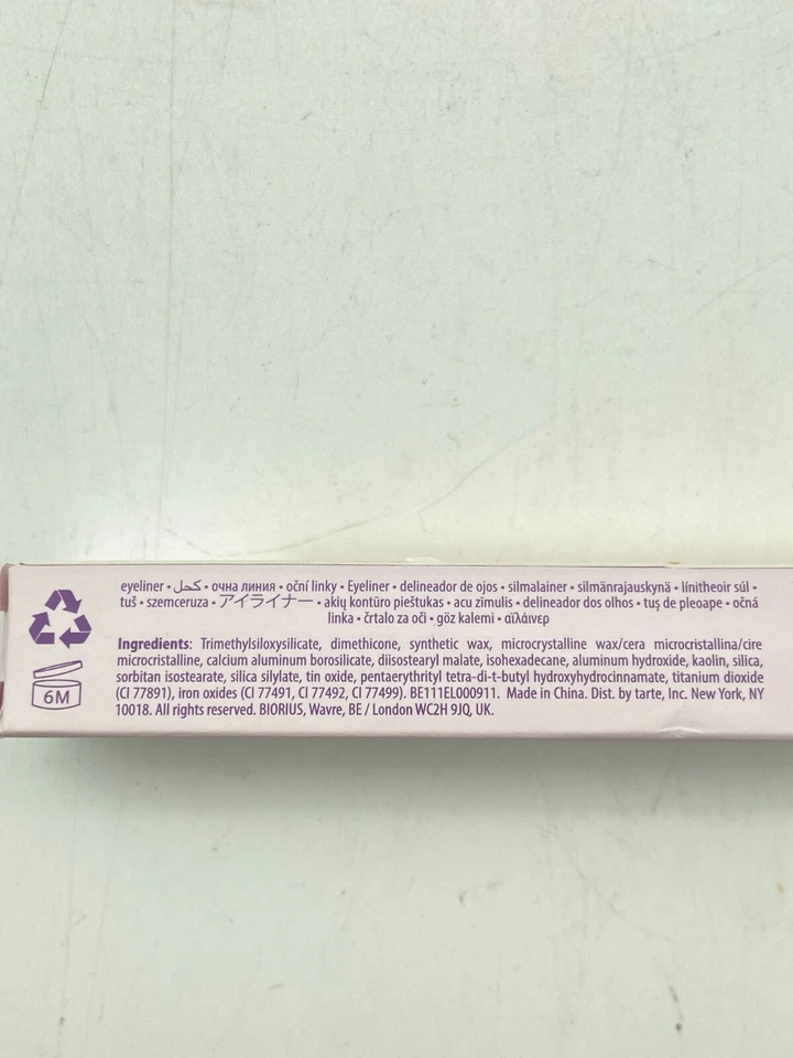 Tarte - Fake Awake Eye Highlight - Desnudo - 2PK - 0.007 Foto 3 de 4