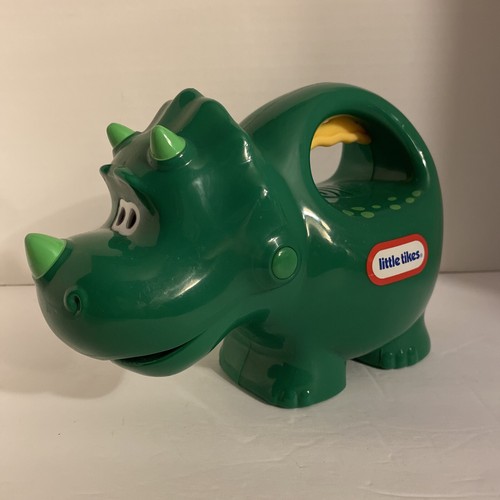 little tikes dinosaur flashlight