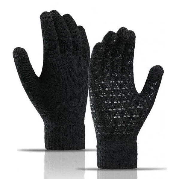 ✅Touchscreen Winter Handy Handschuhe Tablet Smartphone Damen Herren Unisex Z301 - Bild 2 von 4
