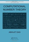 Computational Number Theory by Abhijit Das  1ST  INTL ED 9781439866153