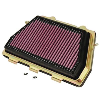 K&N Luftfilter HA-1008 für Honda CBR 1000 RR RA S SA Fireblade SC59 2008-2016