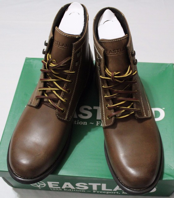 eastland kyle 1955 boot