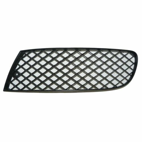 Bentley Continental Flying Spur Front Left Bumper Grill 06 - 12 - Picture 1 of 3