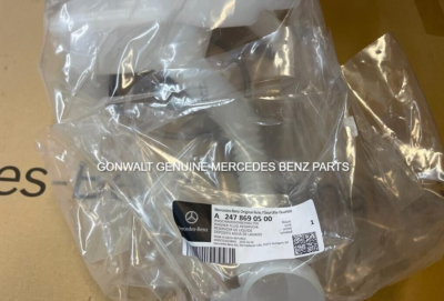 Genuine Mercedes-Benz GLB 250 2020-2021 Washer Reservoir OE  