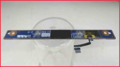 Touchpad Schalter Tasten Board  Lenovo G560 0679 -2