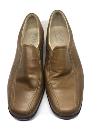 pavers ladies slip on shoes