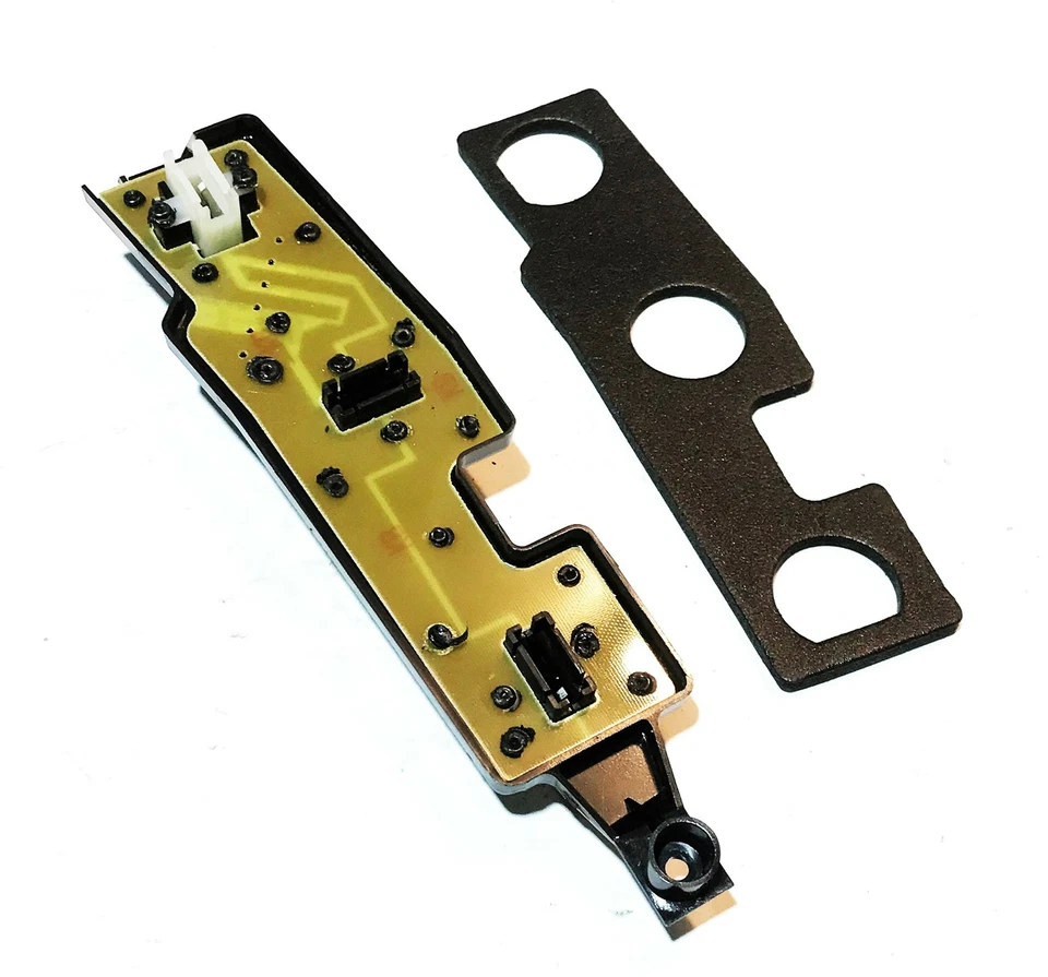 Разъем для правостороннего заднего фонаря Grote 85460-5 новый из старых запасов - Изображение 2 из 4