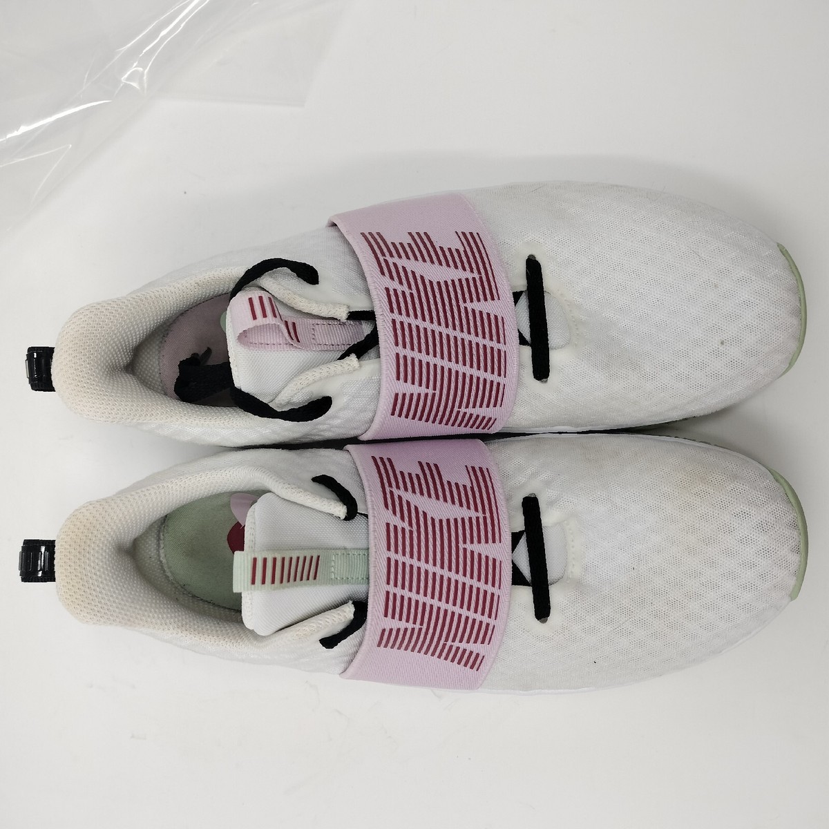 NIKE PHENOMENA SNEAKERS FEMME - NOIR - À ENFILER/SLIP ON | Courir.com, image size:1200x1200