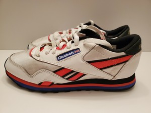 Reebok P.E. Nation Sz 7 | eBay