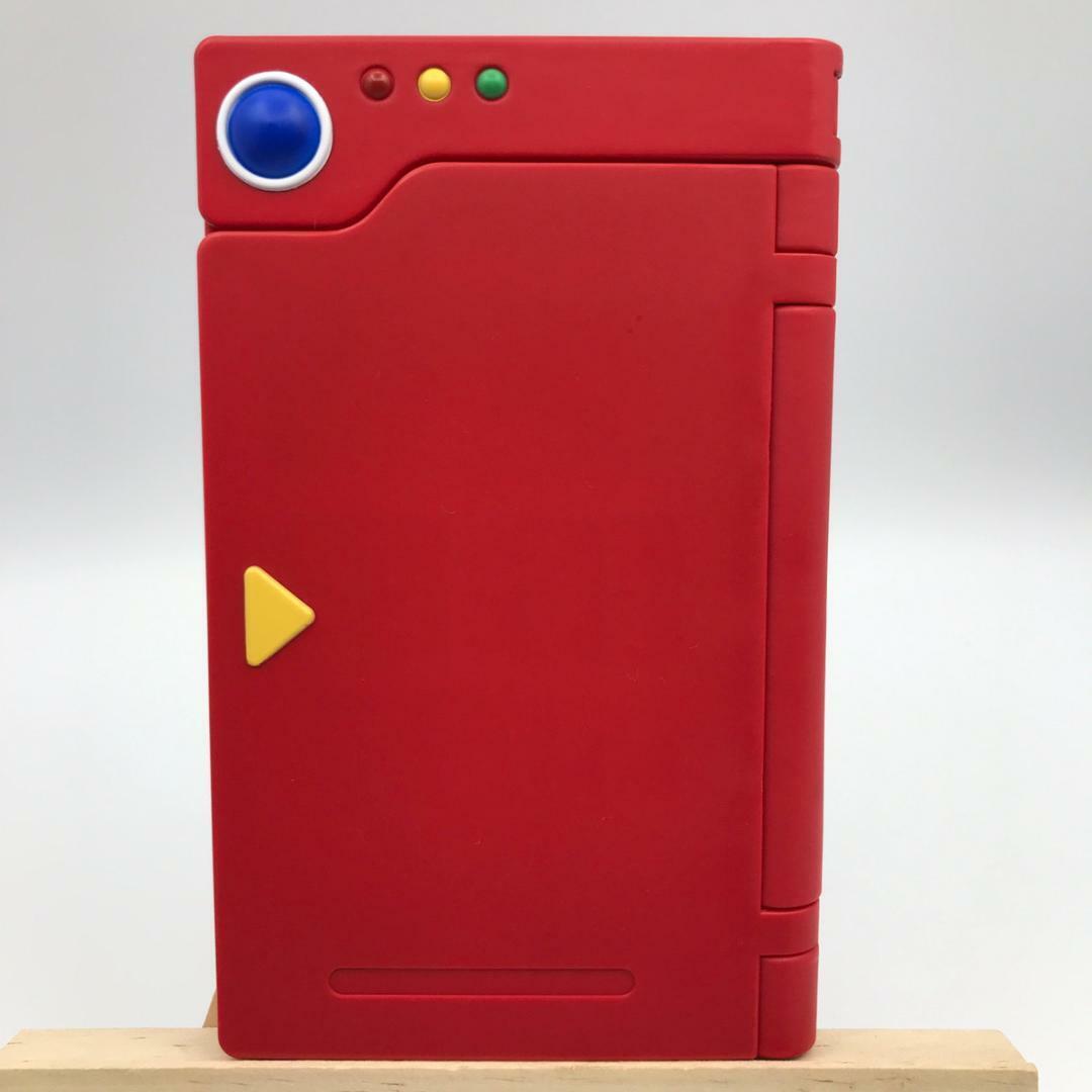 Pokedex Hoenn Pokemon iPhone XS Case