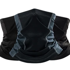 UV Protection Face Mask Cover Scarf Breathable Balaclava Lightweight Neck Gaiter