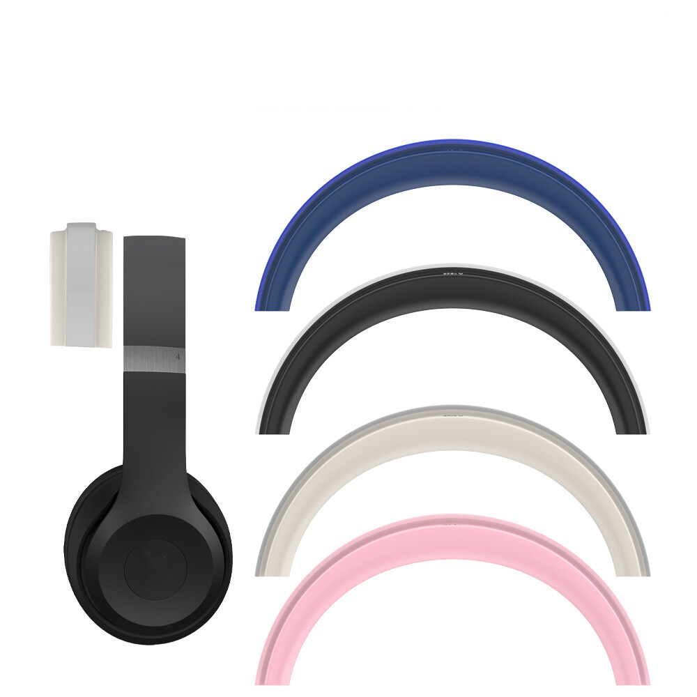 Headphones Beam Frame Protective Case for Solo Drop-proof Dustproof