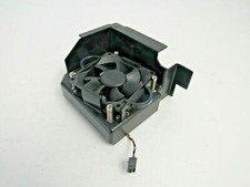 Dell RD6XX Optiplex 3020 7020 9020 SFF CPU Heatsink  Fan