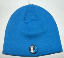 Adidas DALLAS MAVERICKS MAVS YOUTH KIDS Basketball NBA Hat Cap Blue Brand NEW 