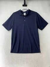 Callaway Opti-Dri Men's Navy Polo Shirt Size M