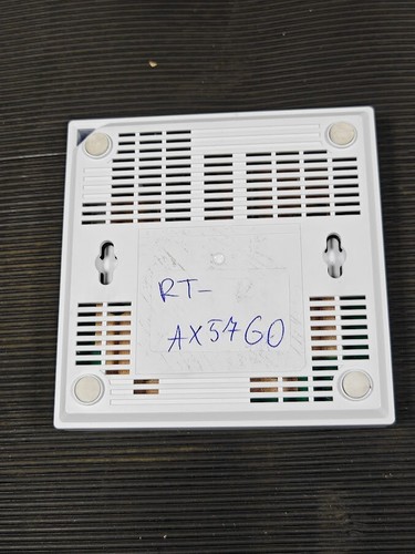 ASUS RT-AX54G0 WiFi Router - Used, No Charger, Scratched - Afbeelding 4 van 5