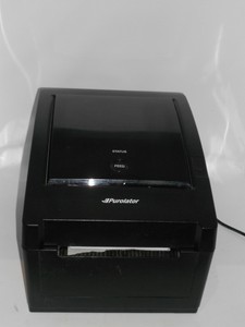 toshiba barcode printer