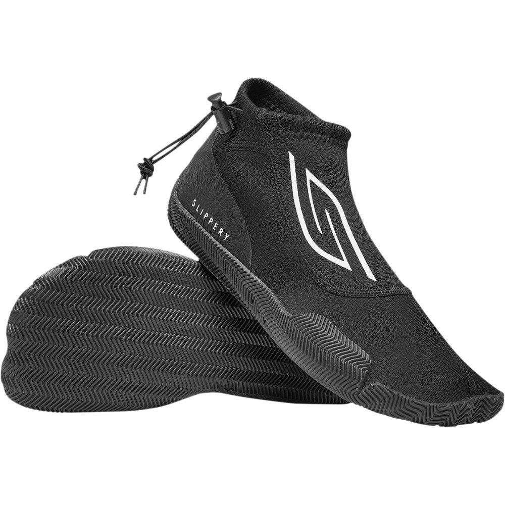 Slippery Amp Shoes - Black | Large | eBay
