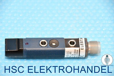 ELESTA 0MR 1PA 400 W3 Optosensor